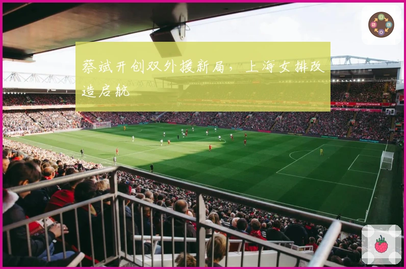蔡斌开创双外援新局，上海女排改造启航