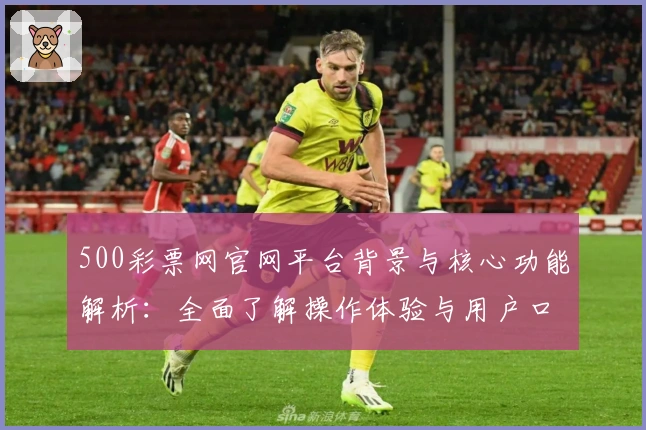 500彩票网官网平台背景与核心功能解析：全面了解操作体验与用户口碑分析